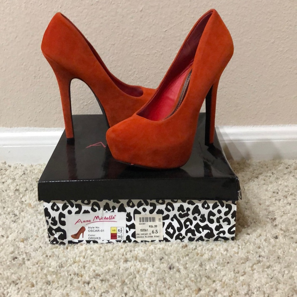 Shoes